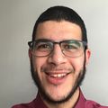 Rabah prof de cours à domicile de maths à Reims
