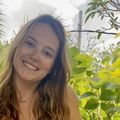 Charlotte prof de cours à domicile d'anglais à Rochefort