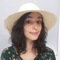 Sarah prof de cours à domicile de physique-chimie à Paris 19e