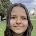 Sofia prof de cours à domicile de SVT au Havre