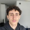 Eytan prof de cours à domicile de physique à Charleville-Mézières