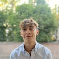 Louis prof de cours à domicile de maths au Petit-Quevilly