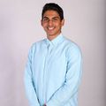 Anouar prof de cours à domicile de physique-chimie à Lannion
