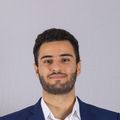 Yassine prof de cours à domicile de chimie à Paris 20e