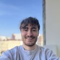 Benjamin prof de cours à domicile de français à Besançon