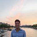 Mohamed Salah prof de cours à domicile de chimie à Dijon
