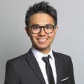 Mathias prof de cours à domicile de français à Baugé-en-Anjou