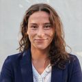 Elisa prof de cours à domicile de maths à Pornic