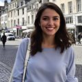 Louise prof de cours à domicile d'italien à Vannes
