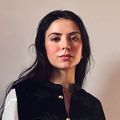 Gaia prof de cours à domicile d'italien