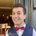 Mehdi prof de cours à domicile de physique à Lille