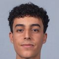 Oualid prof de cours à domicile de tennis