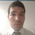 Mohamed Amine prof de cours à domicile de maths à Lingolsheim