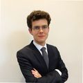 Maxime prof de cours à domicile d'histoire-géographie à Bouguenais