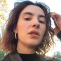 Clara prof de cours à domicile d'anglais à Aix-en-Provence