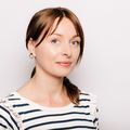 Audrey prof de cours à domicile de FLE à Paris