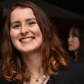 Juliette prof de cours à domicile de français au Mans