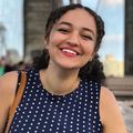 Myriam prof de cours à domicile de français à Verdun