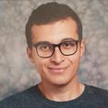 Elias prof de cours à domicile de maths à Rodez