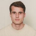 Hugo prof de cours à domicile d'anglais à Reims