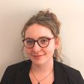 Solène prof de cours à domicile d'anglais à Paris 15e