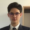 Hugo prof de cours à domicile de français à l'Union