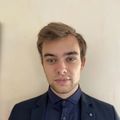 Axel prof de cours à domicile de physique-chimie à Vannes