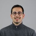 Adrien prof de cours à domicile d'anglais