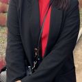 Yasmine prof de cours à domicile d'histoire-géographie à Dole