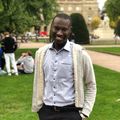 Abdoulaye Sène prof de cours à domicile à Strasbourg