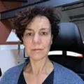 Geraldine prof de cours à domicile de physique à Bourges