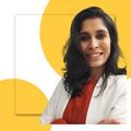 Priyanka prof de cours à domicile d'anglais à Antibes