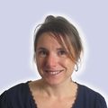 Cécile prof de cours à domicile de français à Pontchâteau