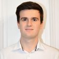 Aurélien prof de cours à domicile d'anglais à Guérande