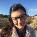 Juliette prof de cours à domicile de français à Nevers