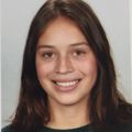 Gabrielle prof de cours à domicile d'anglais à Metz