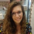 Emilie prof de cours à domicile de FLE au Mée-sur-Seine