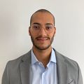 Nadir prof de cours à domicile d'anglais à Saint-André-de-Cubzac