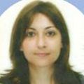 Emanuela prof de cours à domicile d'italien