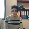 Mamoun prof de cours à domicile de physique-chimie à Saint-Genis-Pouilly