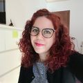 Valentina prof de soutien scolaire d'italien