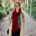 Sophie prof de cours à domicile de maths à Poitiers
