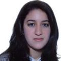 Ibtissam prof de cours à domicile d'électronique à Nice
