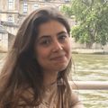 Marine prof de cours à domicile d'analyse documentaire à Paris