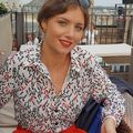 Emma prof de cours à domicile d'anglais à Bordeaux