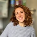 Agathe prof de cours à domicile de SVT à Besançon