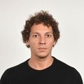 Guillaume prof de cours à domicile d'informatique au Havre