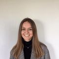 Capucine prof de cours à domicile de français à Fleury-les-Aubrais