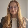 Léa prof de cours à domicile de logique maths à Fontenay-le-Comte