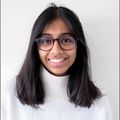 Anita prof de cours à domicile d'anglais à Paris 18e